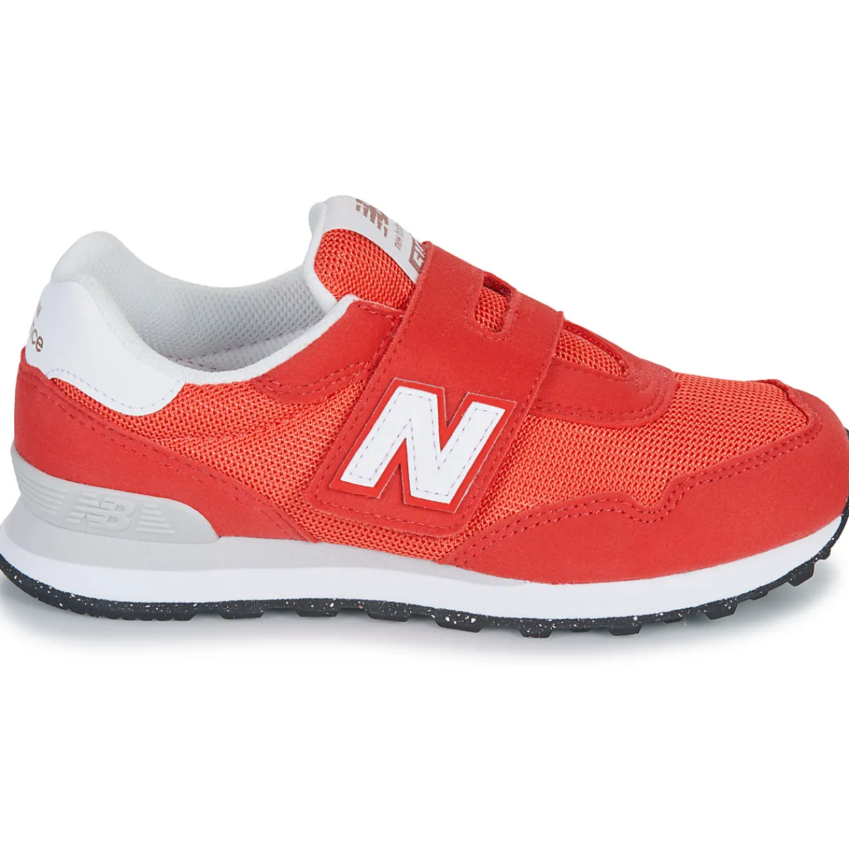 New Balance - 515 Rouge New