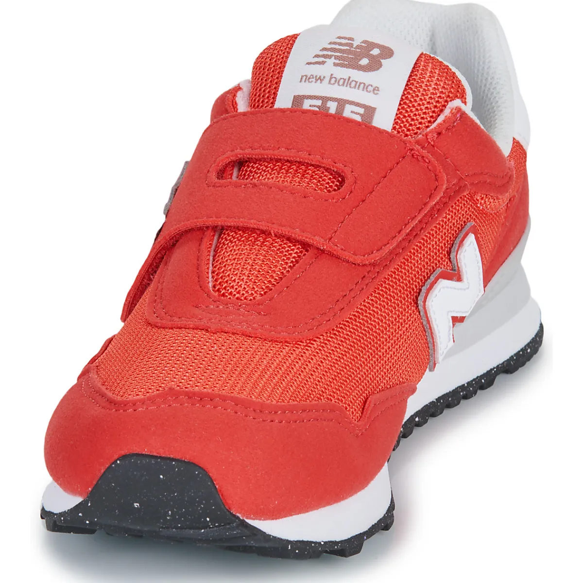 New Balance - 515 Rouge New