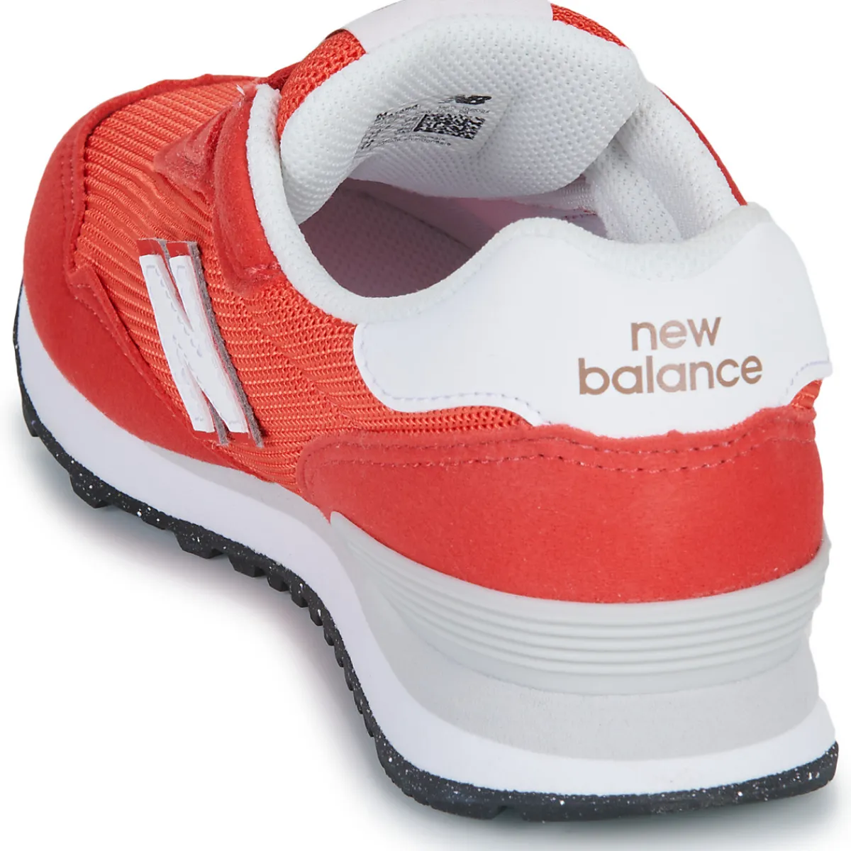 New Balance - 515 Rouge New