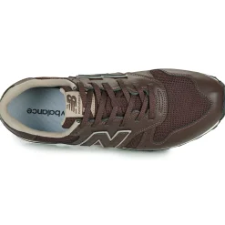 Discount New Balance - 373 Marron