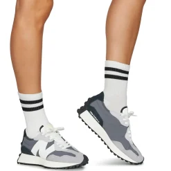 Clearance New Balance - 327 Gris