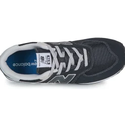 Sale New Balance - 574 Noir