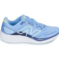 Hot New Balance - 680 Bleu