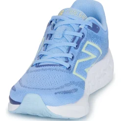 Hot New Balance - 680 Bleu