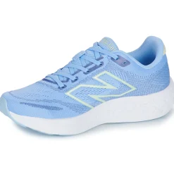 Hot New Balance - 680 Bleu