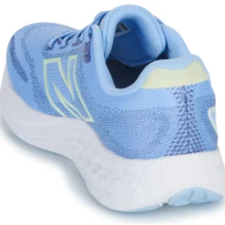 Hot New Balance - 680 Bleu