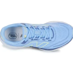 Hot New Balance - 680 Bleu