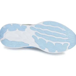 Hot New Balance - 680 Bleu