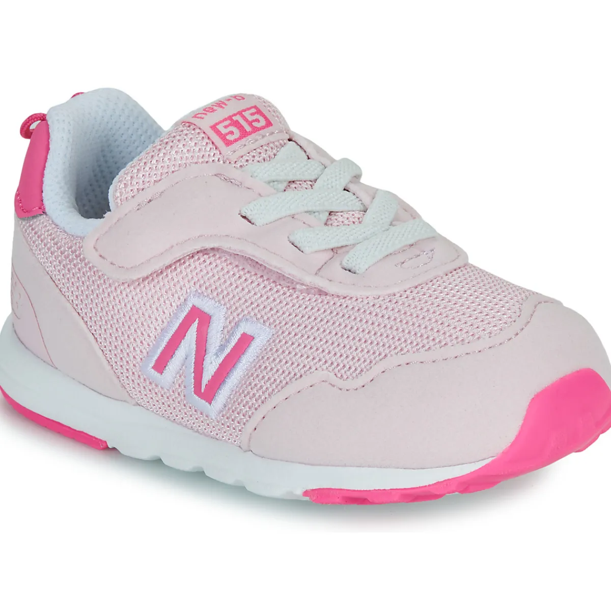 New Balance - 515 Rose New