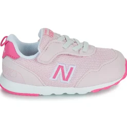New Balance - 515 Rose New