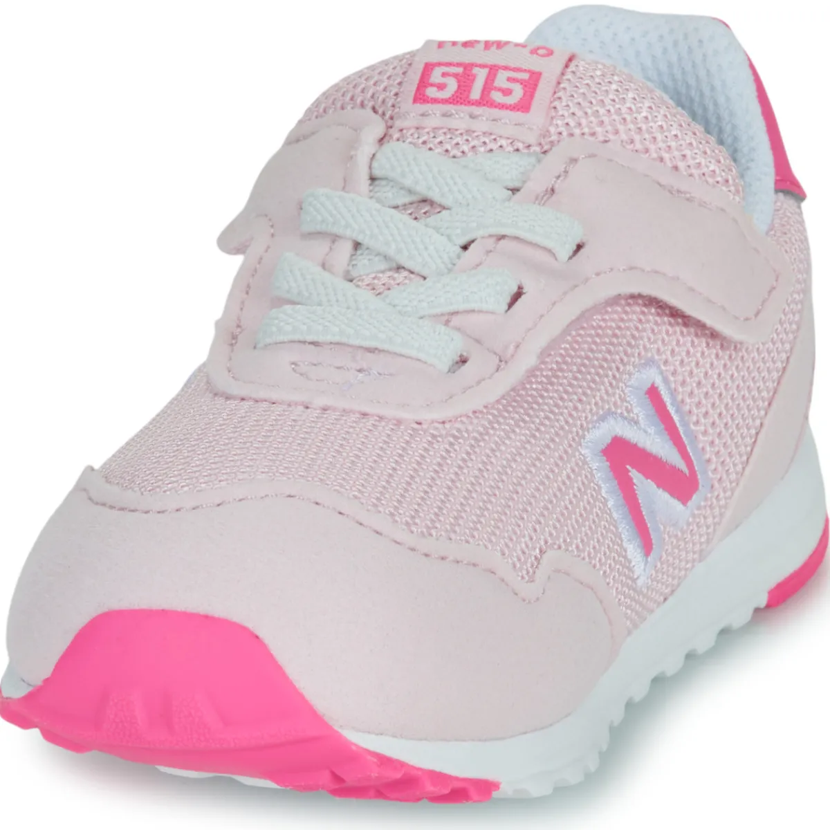 New Balance - 515 Rose New
