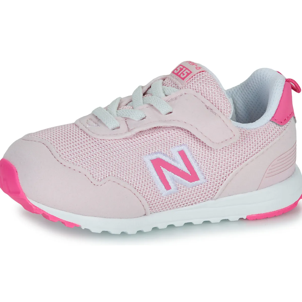 New Balance - 515 Rose New