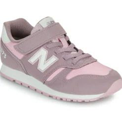 Discount New Balance - 373 Rose