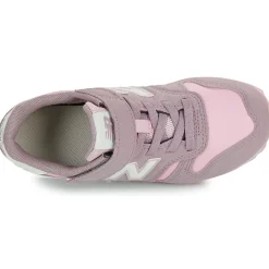 Discount New Balance - 373 Rose