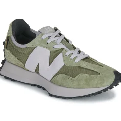 Outlet New Balance - 327 Kaki