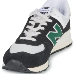 Best New Balance - 574 Noir