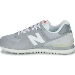 New New Balance - 574 Gris
