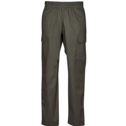New New Balance - ATHLETICS WOVEN CARGO PANT Kaki