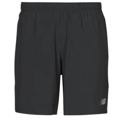 New Balance - CORE RUN 2 in 1 Inch SHORT