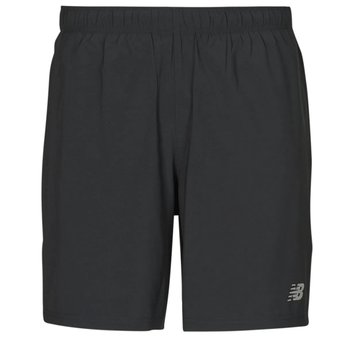 New Balance - CORE RUN 2 in 1 Inch SHORT