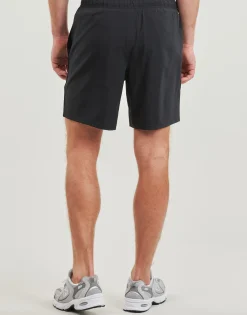 New Balance - CORE RUN 2 in 1 Inch SHORT