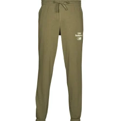 New New Balance - ESSENTIALS FRENCH TERRY SWEATPANT Kaki