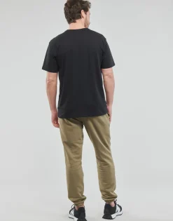 New Balance - ESSENTIALS LOGO T-SHIRT Noir Sale