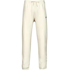 New Balance - FLEECE JOGGER Beige Clearance
