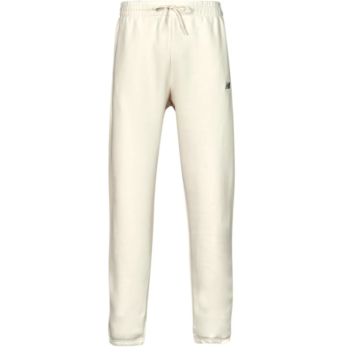 New Balance - FLEECE JOGGER Beige Clearance