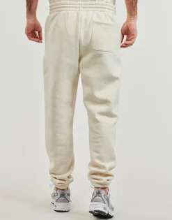 New Balance - FLEECE JOGGER Beige Clearance