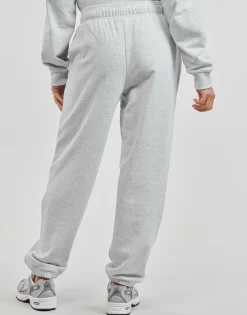 Online New Balance - FRENCH TERRY JOGGER Gris