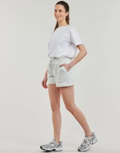 New Balance - FRENCH TERRY SHORT