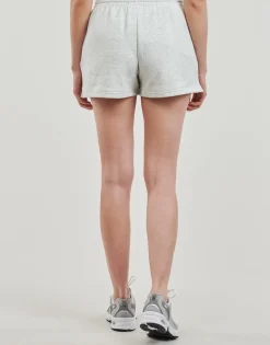 New Balance - FRENCH TERRY SHORT