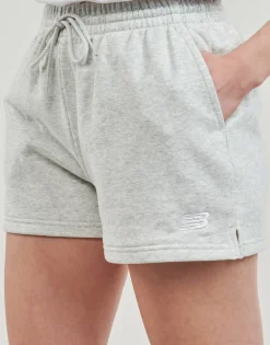 New Balance - FRENCH TERRY SHORT