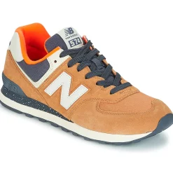 New Balance - ML574 BrownSugar New