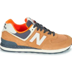 New Balance - ML574 BrownSugar New