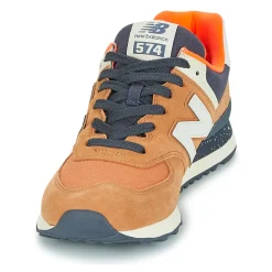 New Balance - ML574 BrownSugar New
