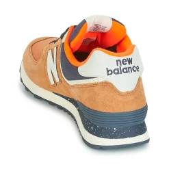 New Balance - ML574 BrownSugar New