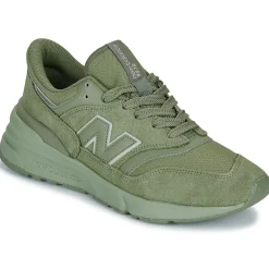 New Balance - 997R Kaki Hot