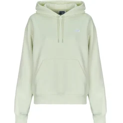 New Balance - SMALL LOGO HOODIE