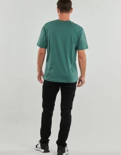New Balance - SMALL LOGO JERSEY TEE