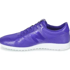 Discount New Balance - WL420 Violet
