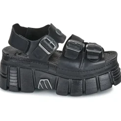 New Rock - BIOS Noir Outlet