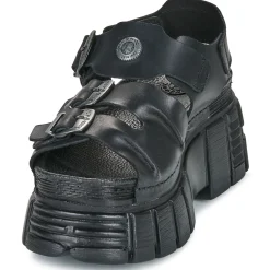 New Rock - BIOS Noir Outlet