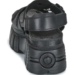 New Rock - BIOS Noir Outlet