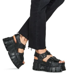 New Rock - BIOS Noir Outlet