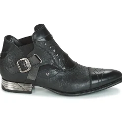 Outlet New Rock - BRAVA Noir