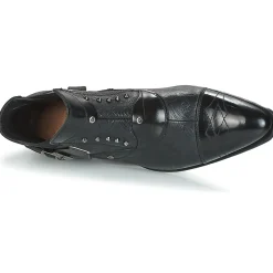 Outlet New Rock - BRAVA Noir