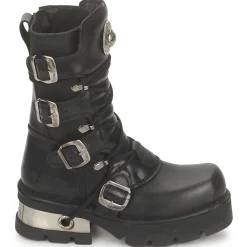 New New Rock - CALAMITOUS Noir