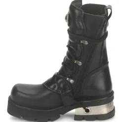 New New Rock - CALAMITOUS Noir